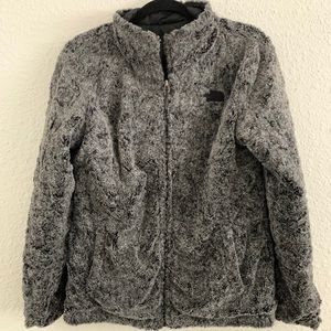 The North Face Reversible Jacket